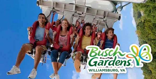 buschGardens