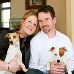 Jason & Millie Yates