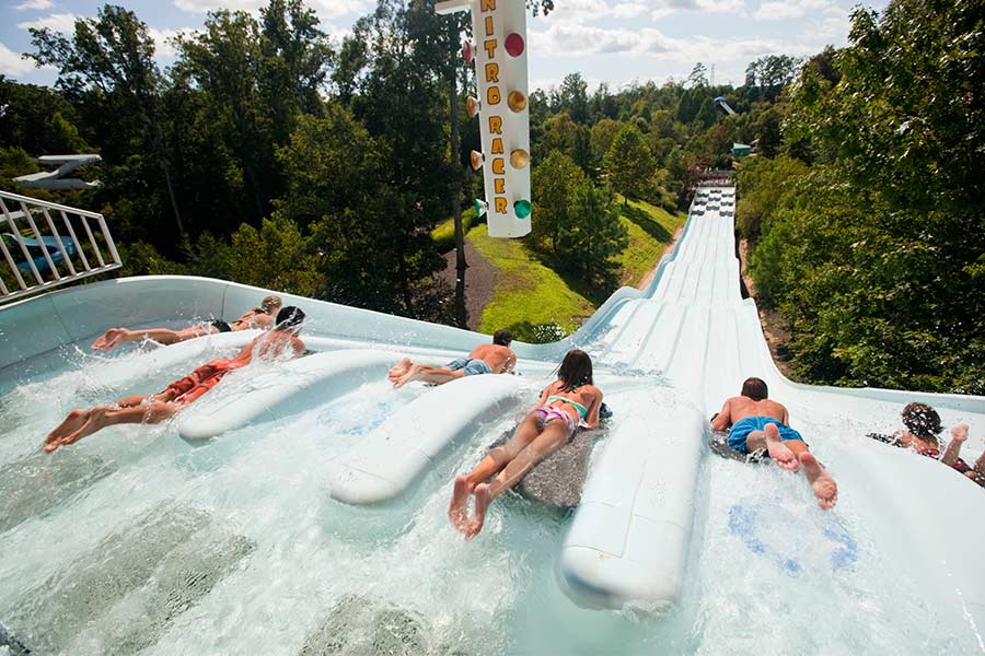 Water Country Tickets 2019 Williamsburg Vacation Packages