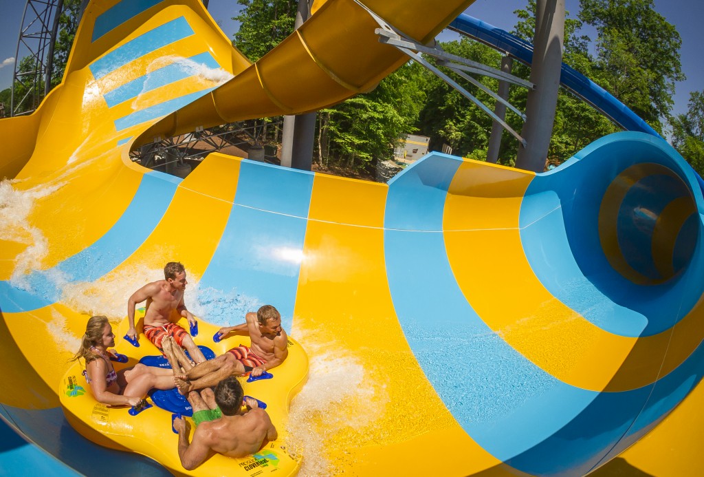 watercountry Williamsburg Vacation Packages