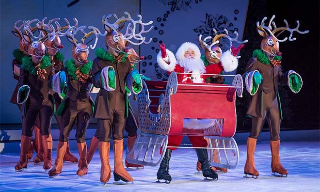 busch gardens williamsburg christmas town 3 day vacation busch gardens christmas town ticket prices