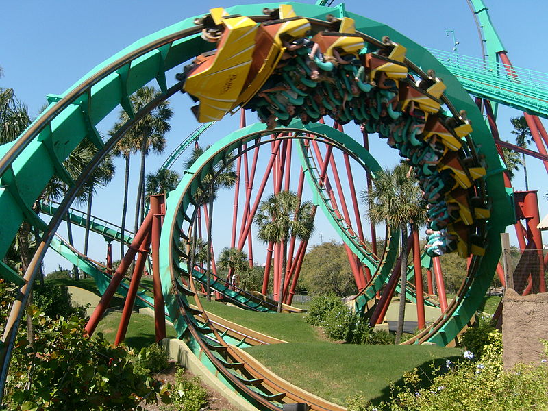 Kumba-Busch-Gardens Kumba-Busch-Gardens