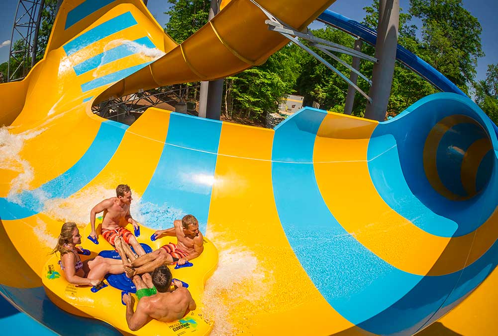 Water Country Tickets 2019 Williamsburg Vacation Packages